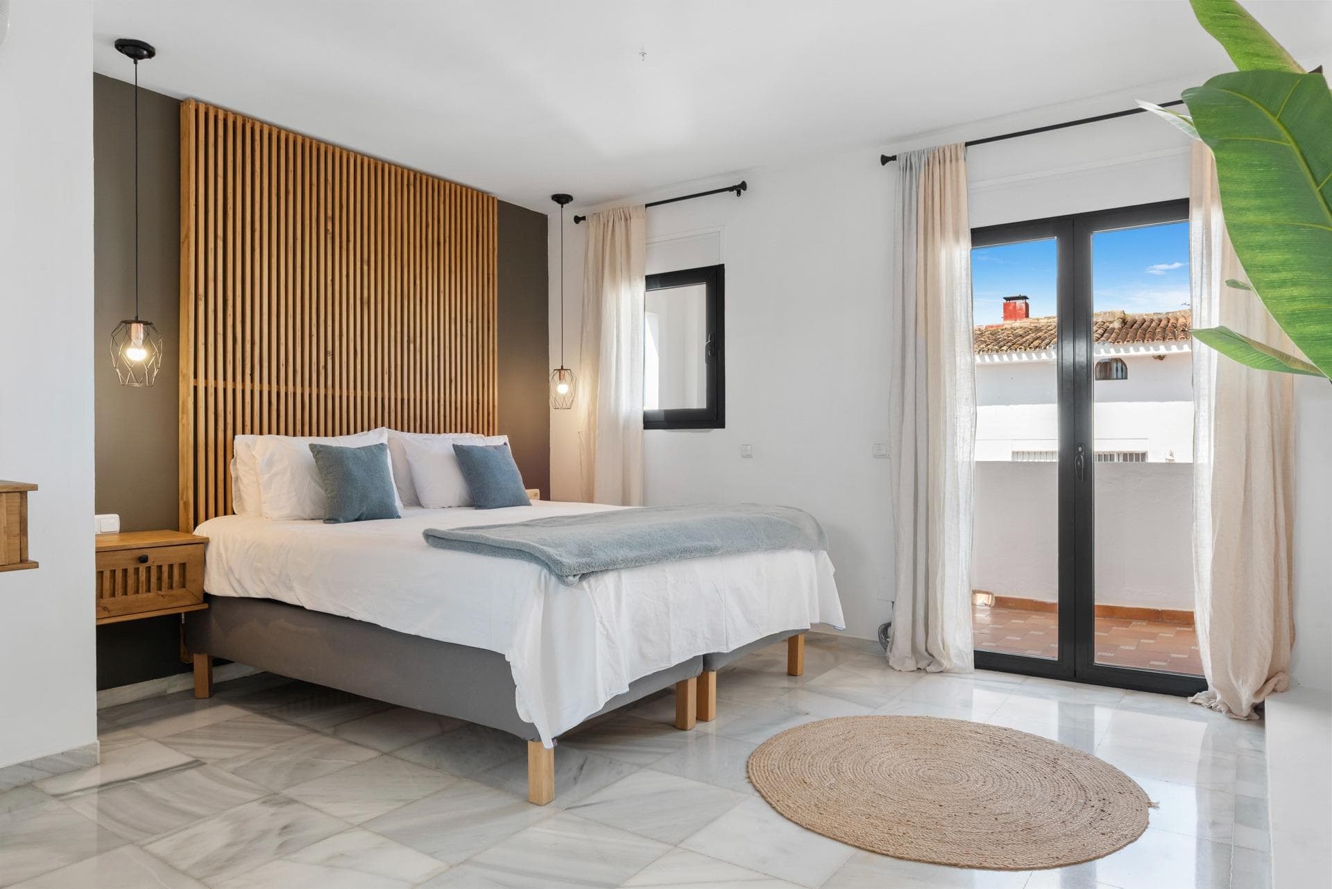 Vrijstaande Villa met 6 slaapkamers in Marbella - 19