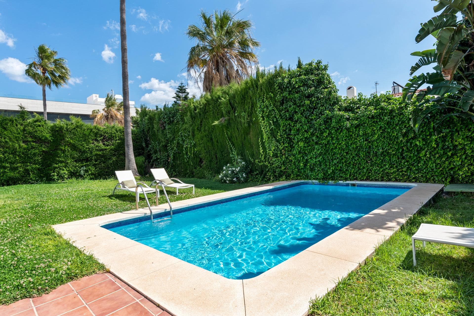 Vrijstaande Villa met 6 slaapkamers in Marbella - 5