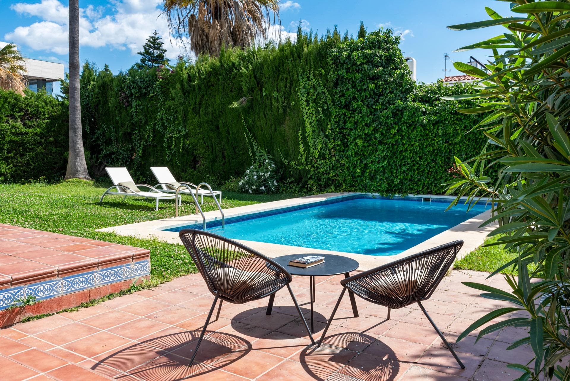 Vrijstaande Villa met 6 slaapkamers in Marbella - 6