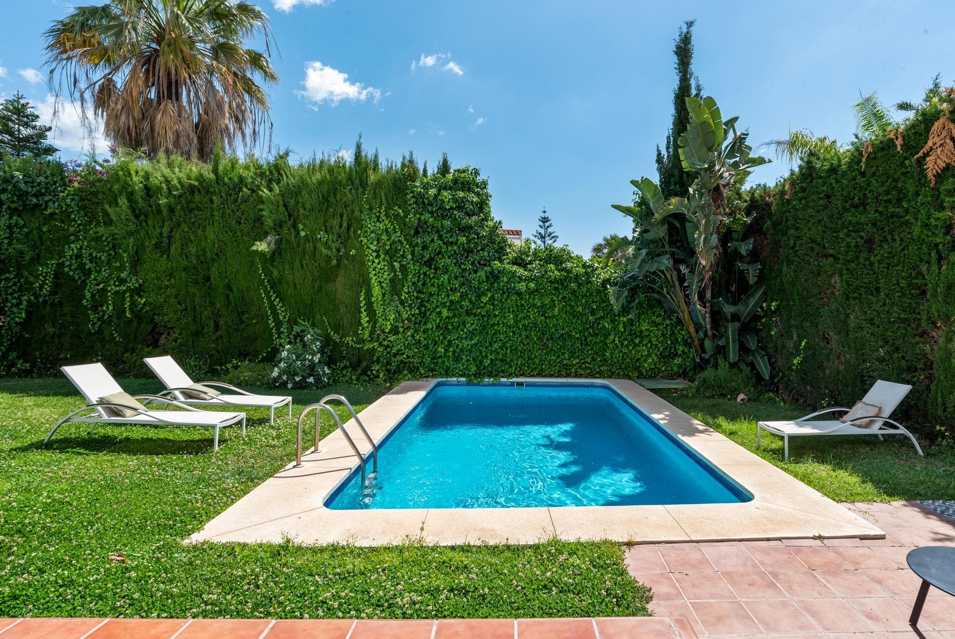 Vrijstaande Villa met 6 slaapkamers in Marbella - 7