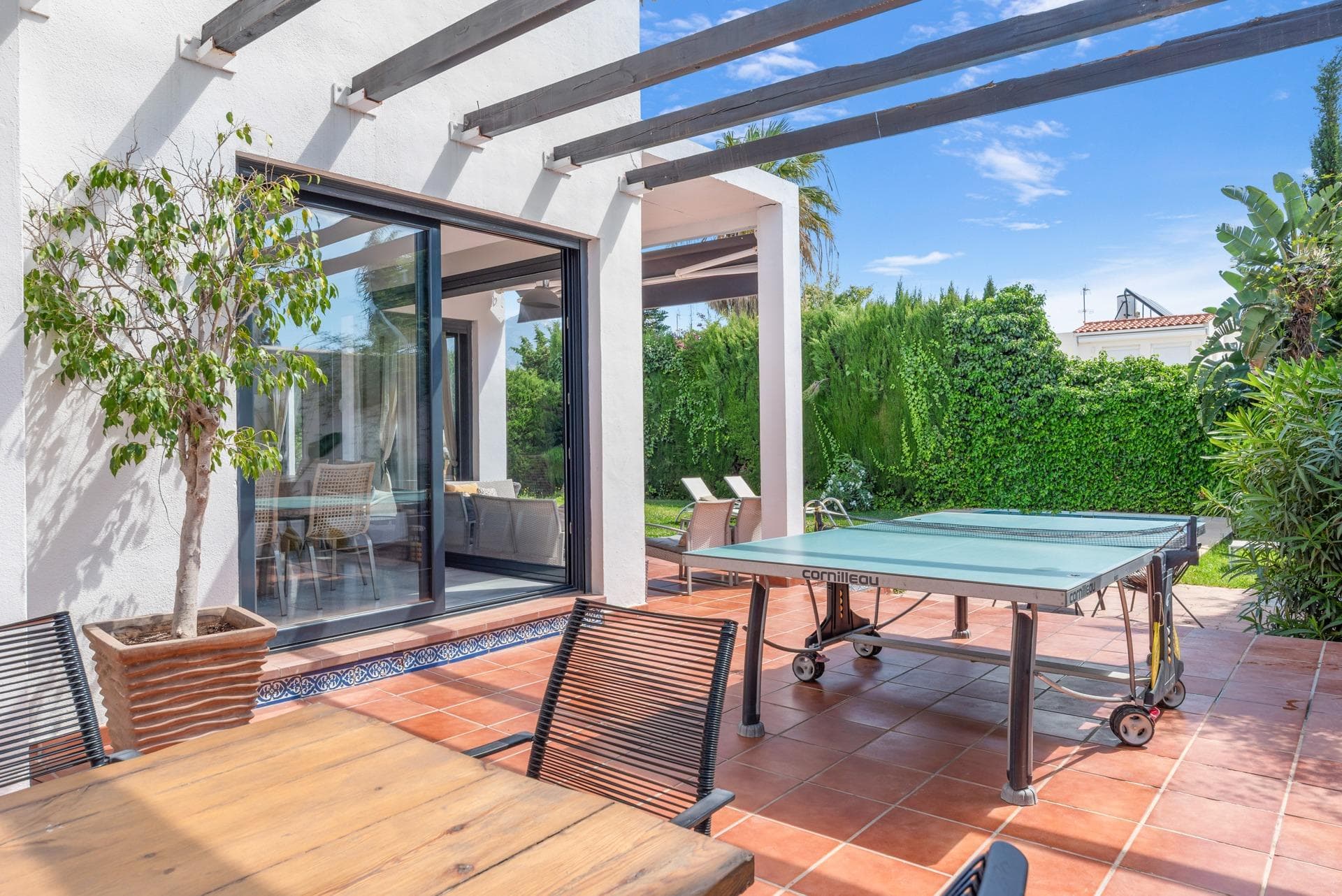 Vrijstaande Villa met 6 slaapkamers in Marbella - 8
