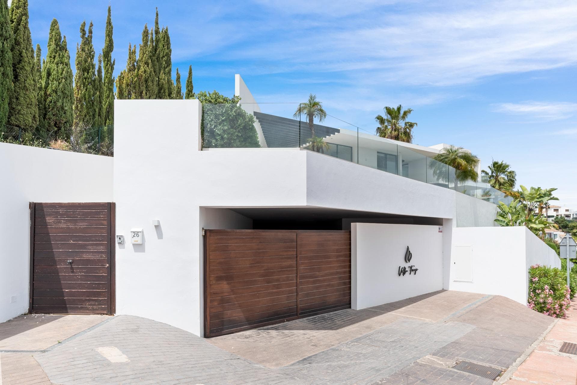 Villa - Chalet de 5 dormitorios en Benahavís - 10