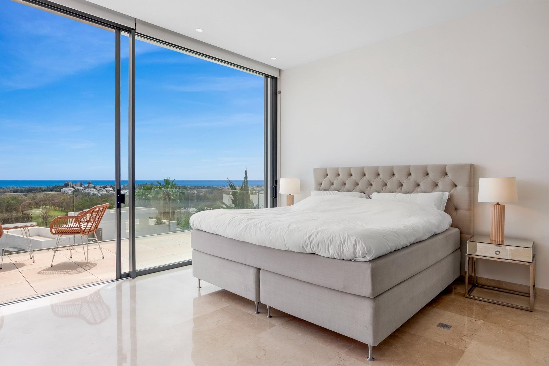 Villa - Chalet de 5 dormitorios en Benahavís - 24
