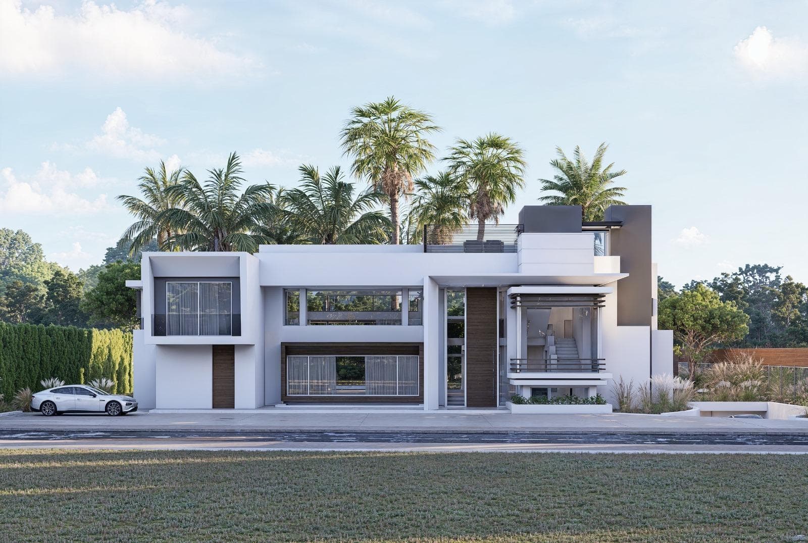 Villa - Chalet de 6 dormitorios en Marbella - 10
