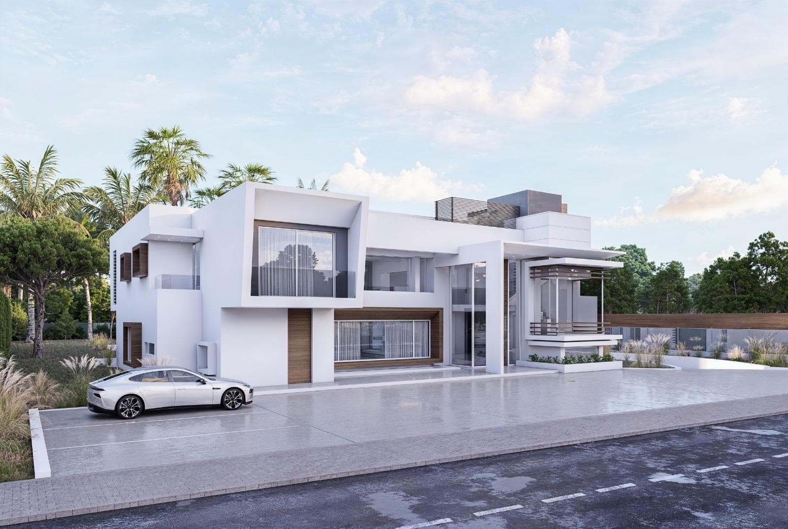 Villa - Chalet de 6 dormitorios en Marbella - 11