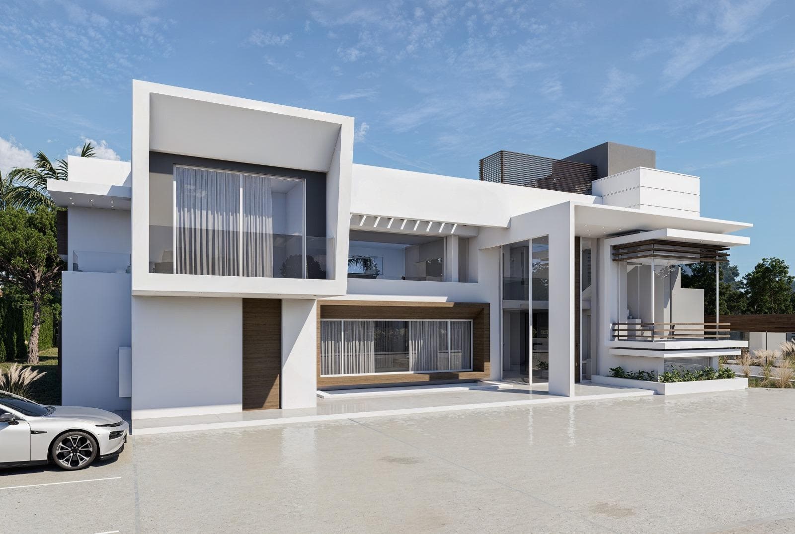 Villa - Chalet de 6 dormitorios en Marbella - 2