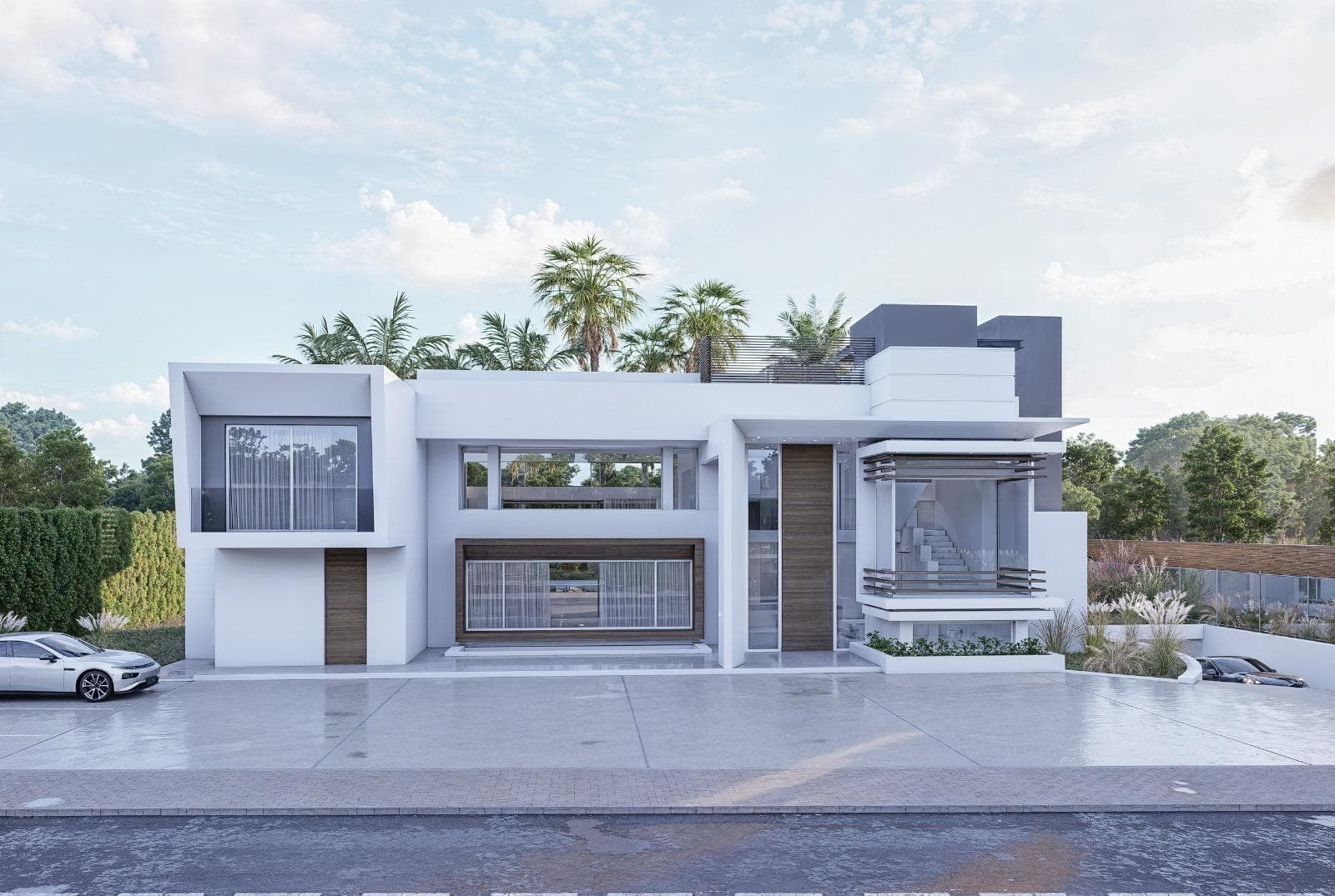 Villa - Chalet de 6 dormitorios en Marbella - 3