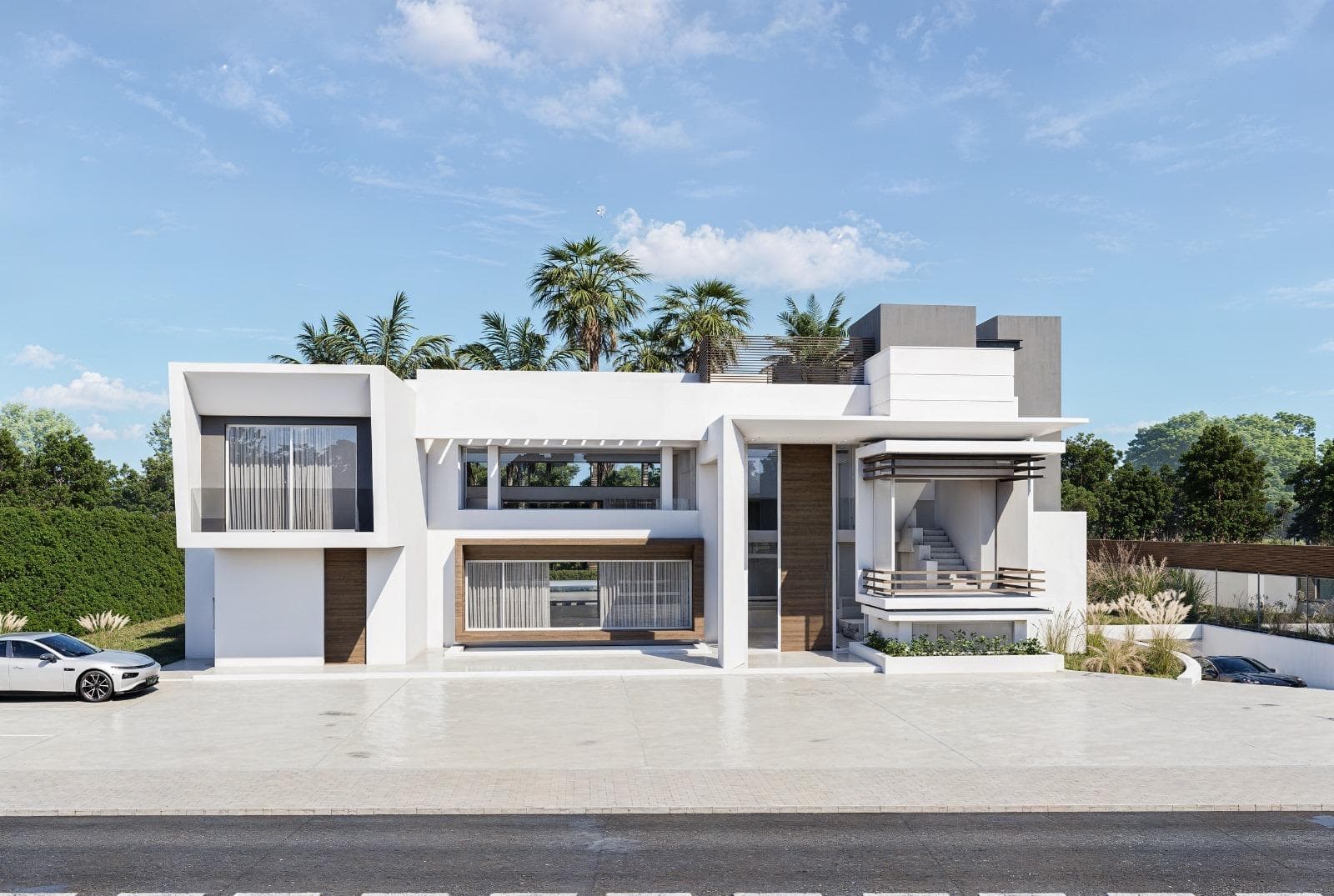 Villa - Chalet de 6 dormitorios en Marbella - 6