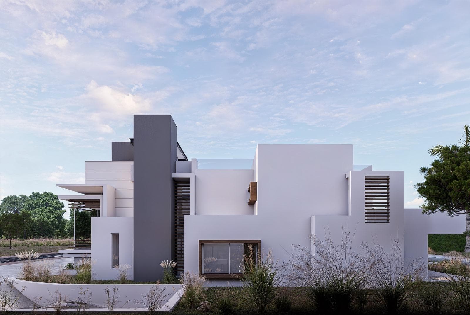 Villa - Chalet de 6 dormitorios en Marbella - 7