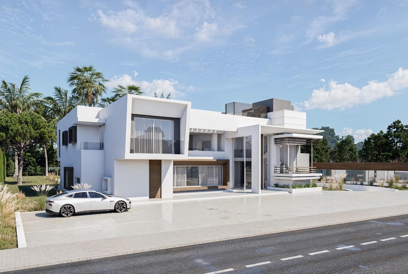 Villa - Chalet de 6 dormitorios en Marbella - 8