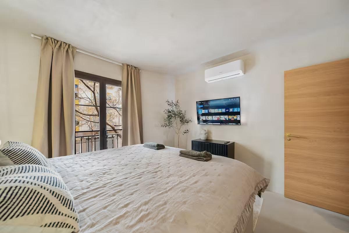 Apartamento Planta Media de 3 dormitorios en Marbella - 12
