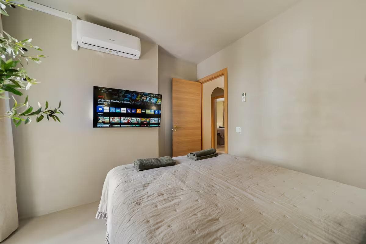 Apartamento Planta Media de 3 dormitorios en Marbella - 13