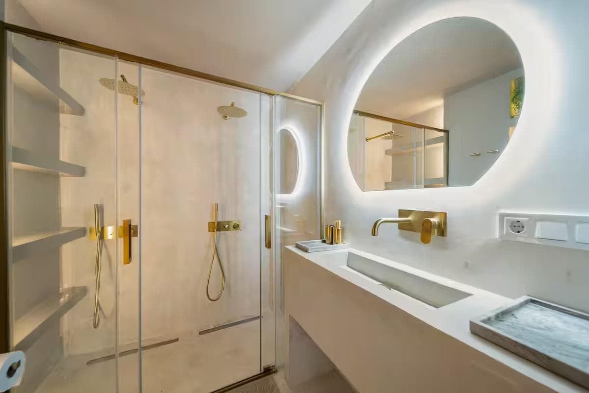 Apartamento Planta Media de 3 dormitorios en Marbella - 15