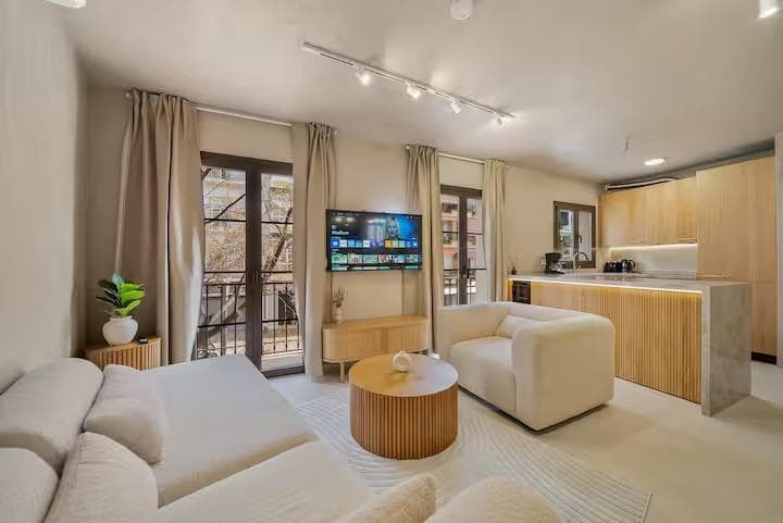 Apartamento Planta Media de 3 dormitorios en Marbella - 2
