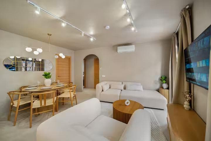 Apartamento Planta Media de 3 dormitorios en Marbella - 3