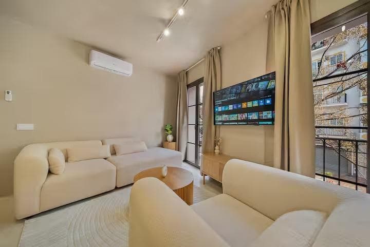 Apartamento Planta Media de 3 dormitorios en Marbella - 5
