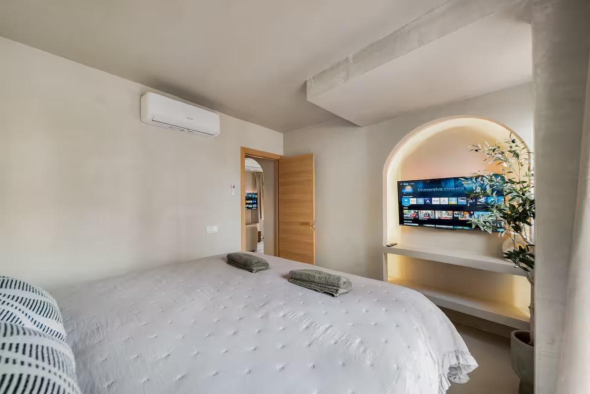 Apartamento Planta Media de 3 dormitorios en Marbella - 9