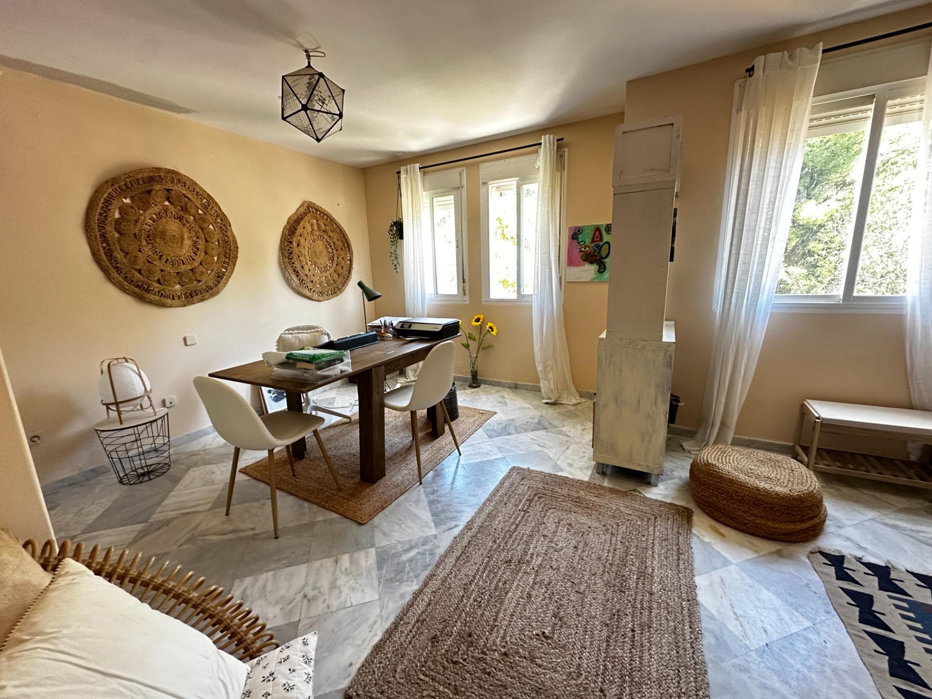 Adosada de 3 dormitorios en Marbella - 11