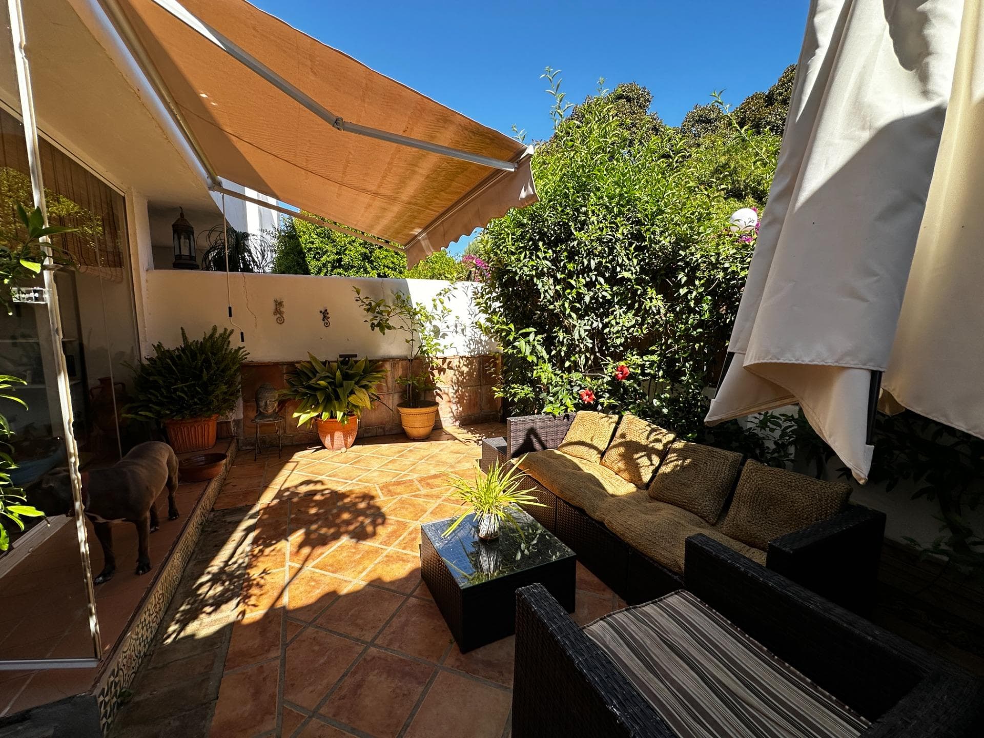 Adosada de 3 dormitorios en Marbella - 4