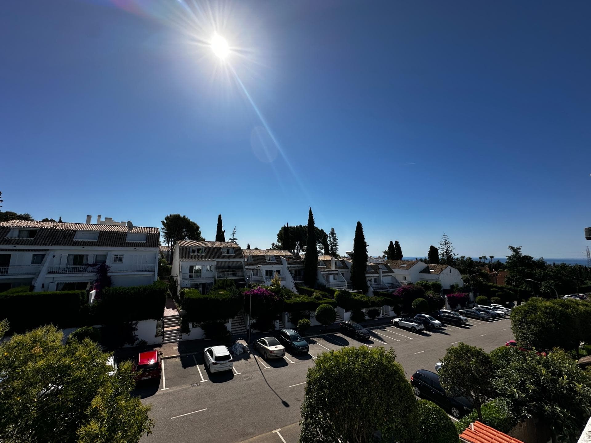 Adosada de 3 dormitorios en Marbella - 7