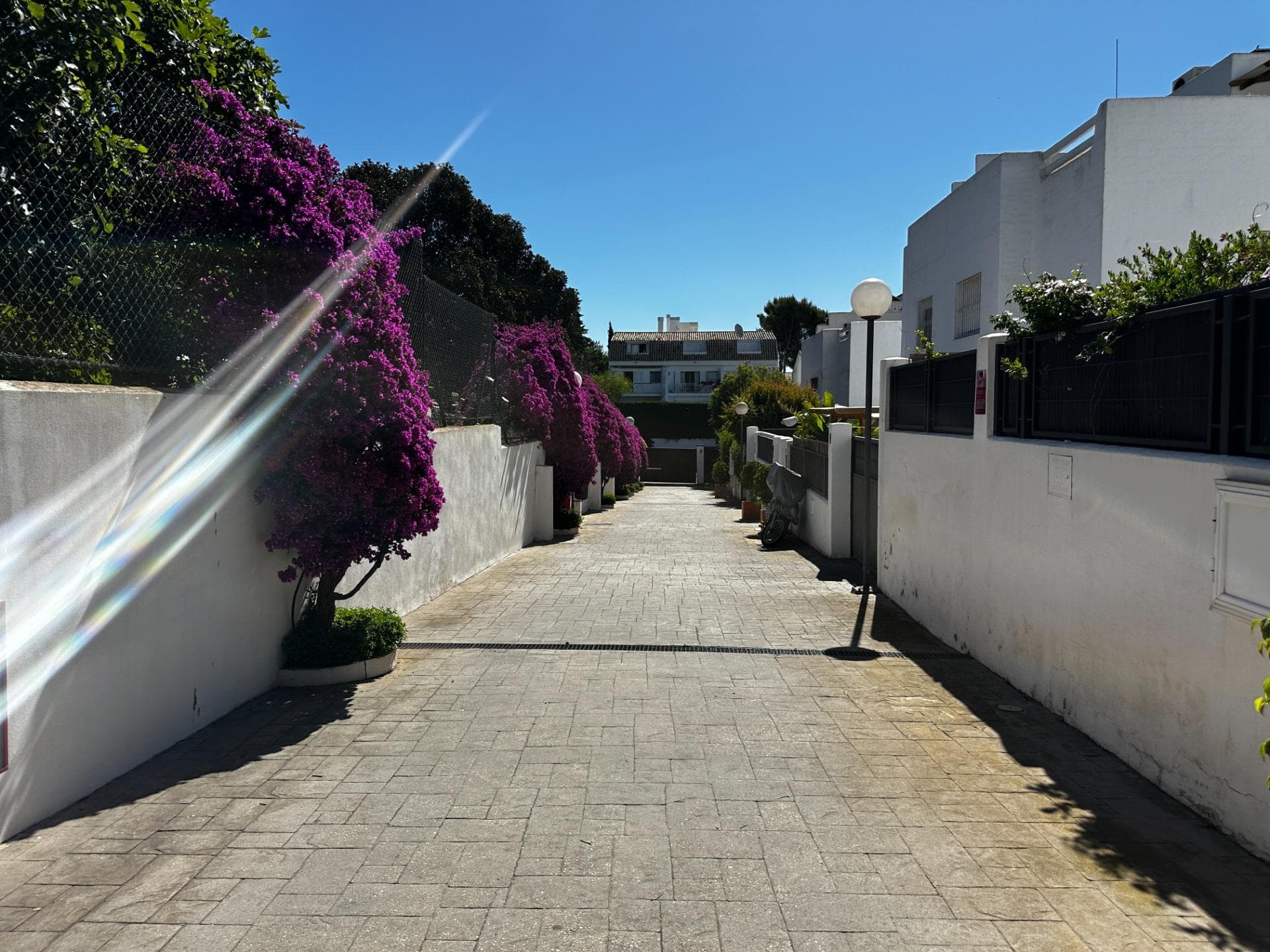 Adosada de 3 dormitorios en Marbella - 9