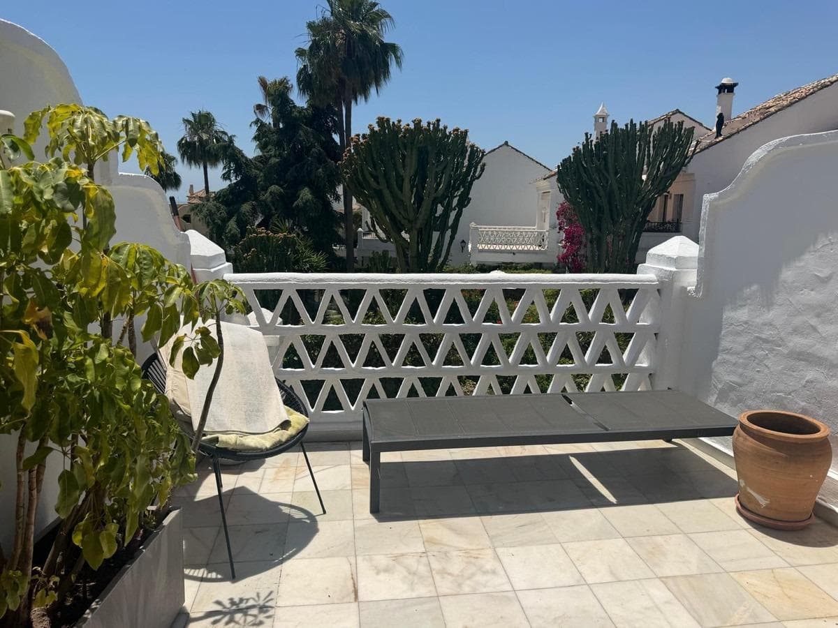 3 bed Townhouse in Marbella - 14
