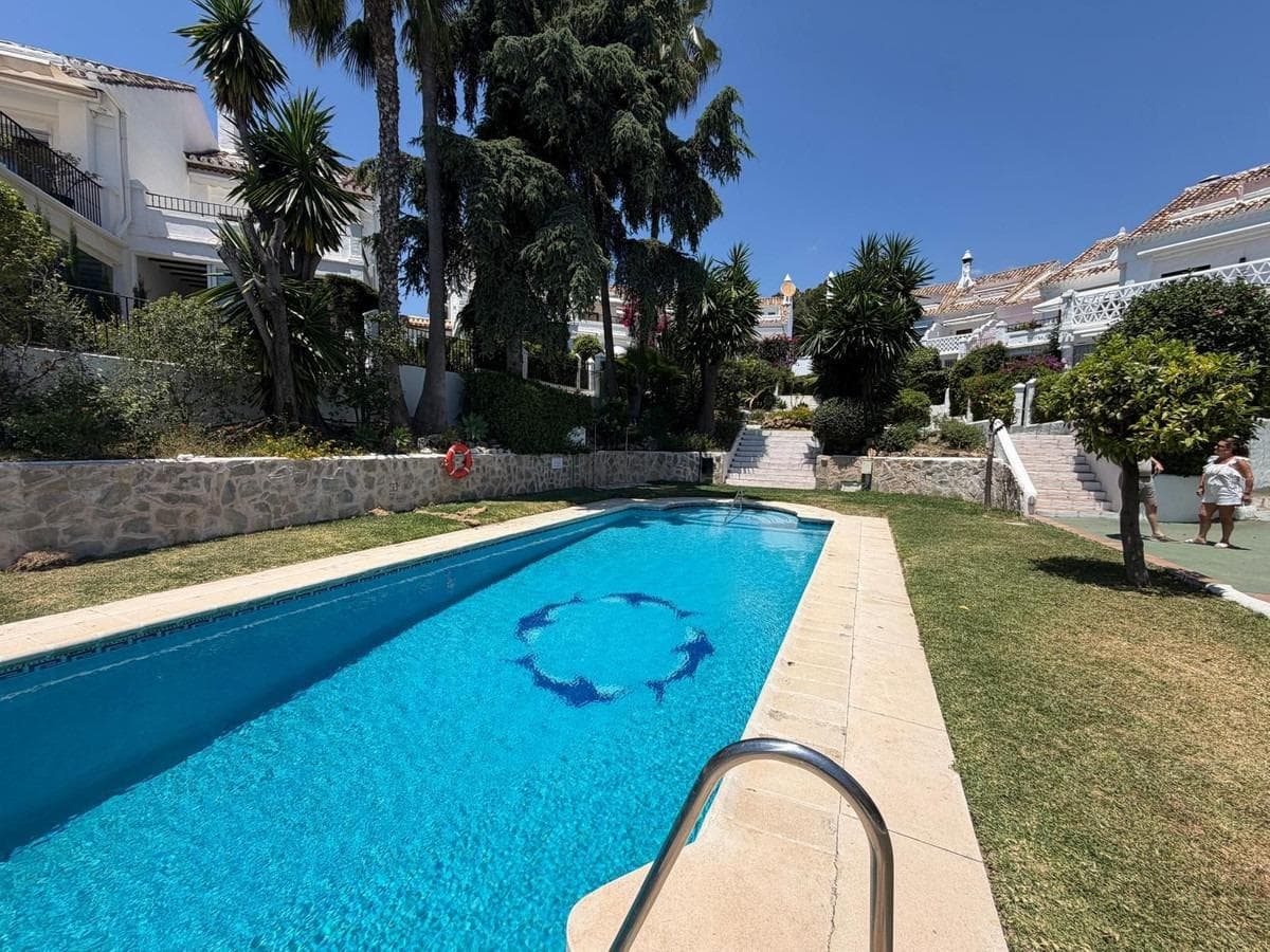 3 bed Townhouse in Marbella - 15