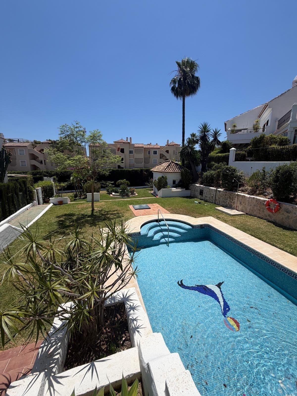 3 bed Townhouse in Marbella - 16