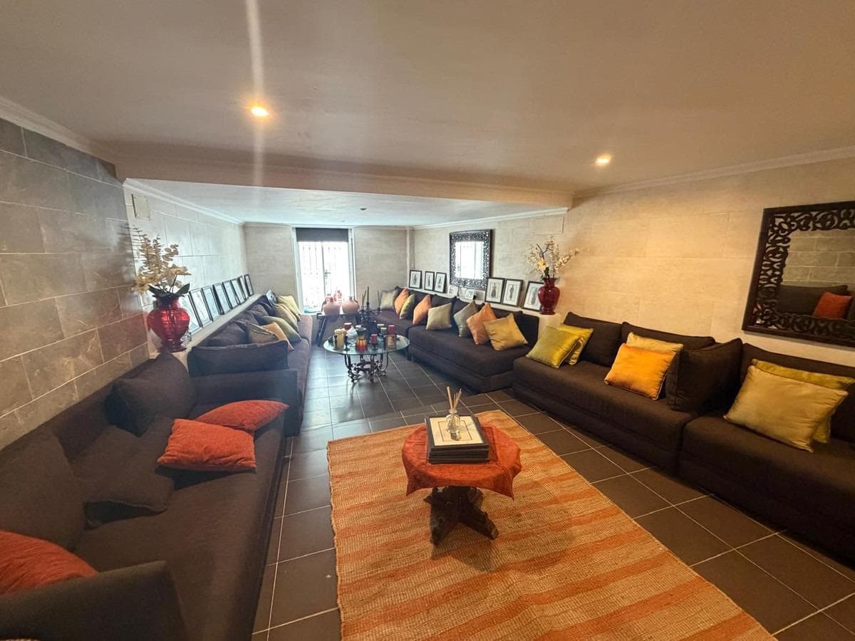 3 bed Townhouse in Marbella - 2
