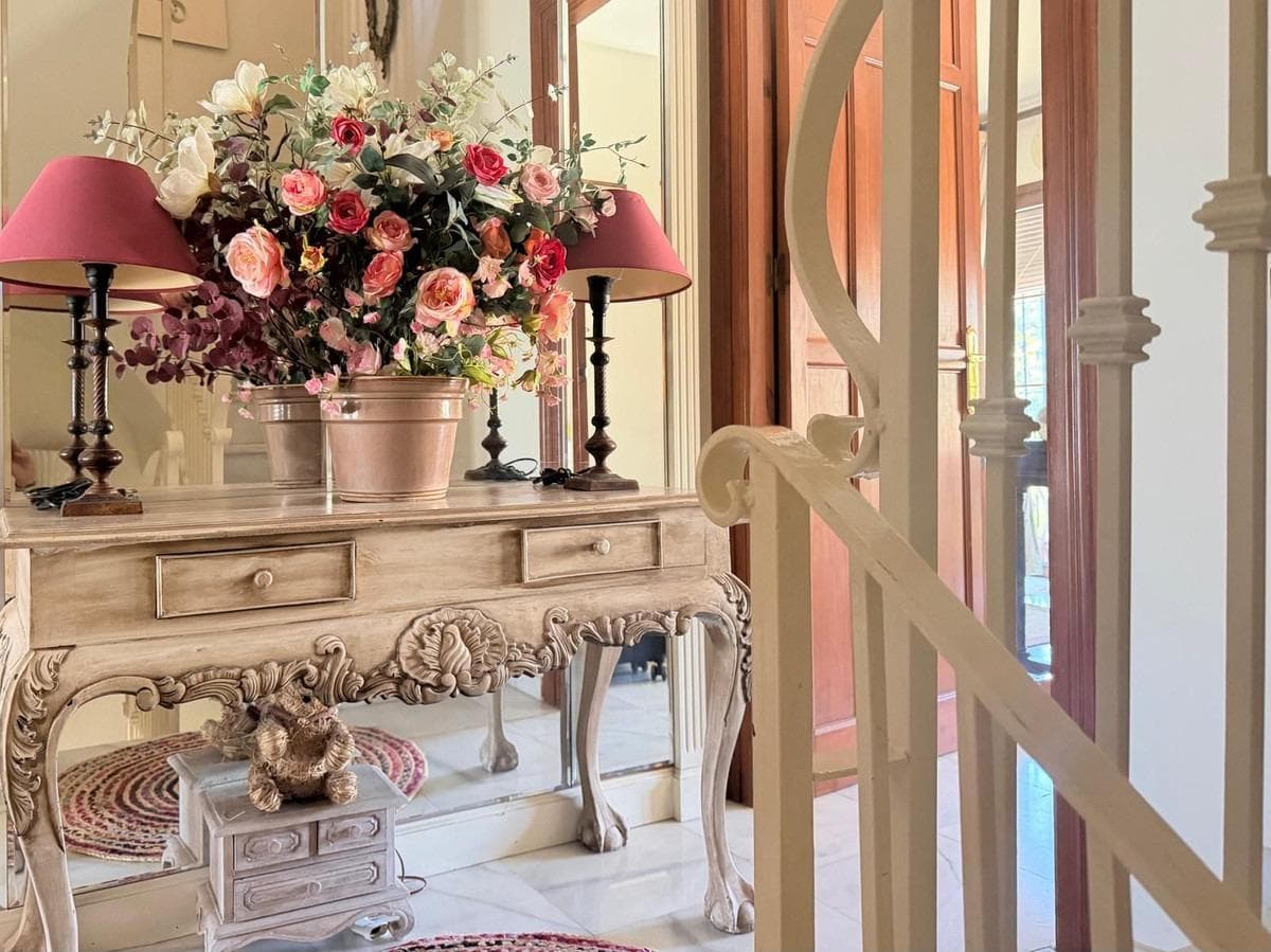3 bed Townhouse in Marbella - 3