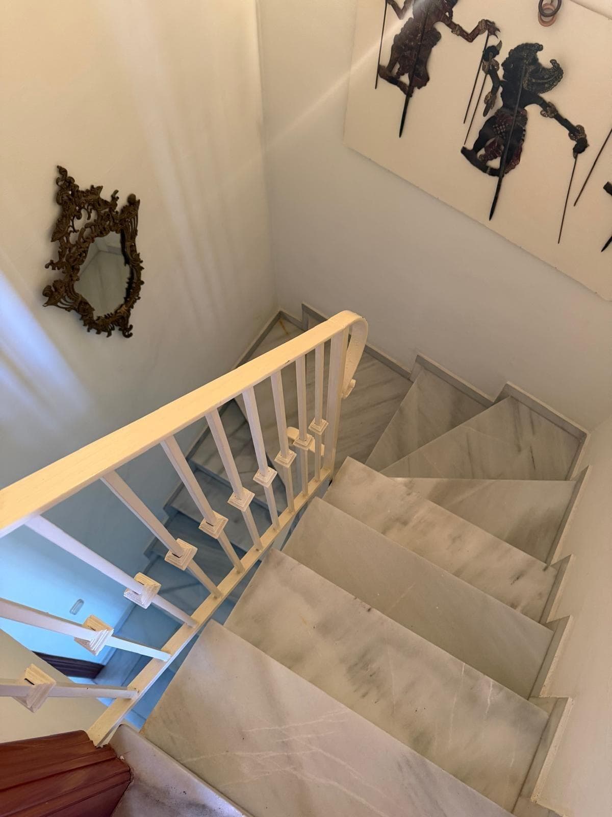 3 bed Townhouse in Marbella - 4