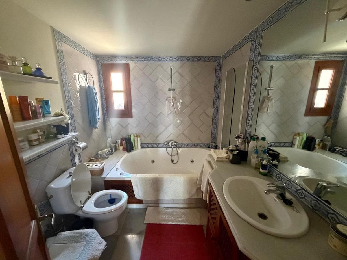 3 bed Townhouse in Marbella - 7