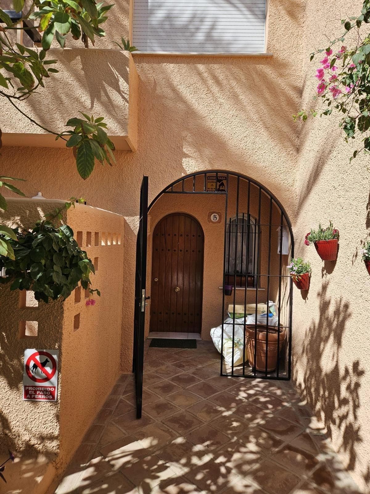 3 bed Townhouse in Marbella - 10