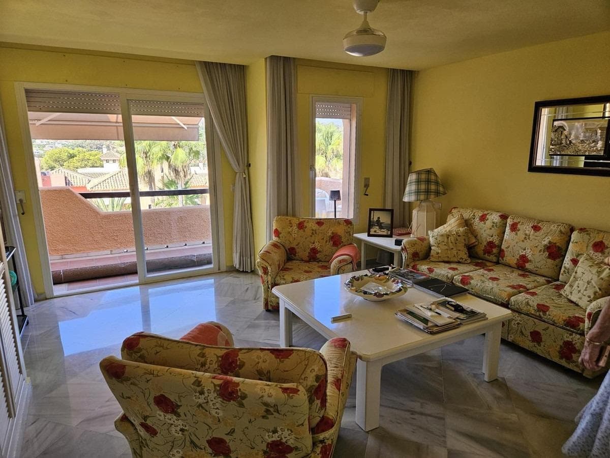 3 bed Townhouse in Marbella - 11