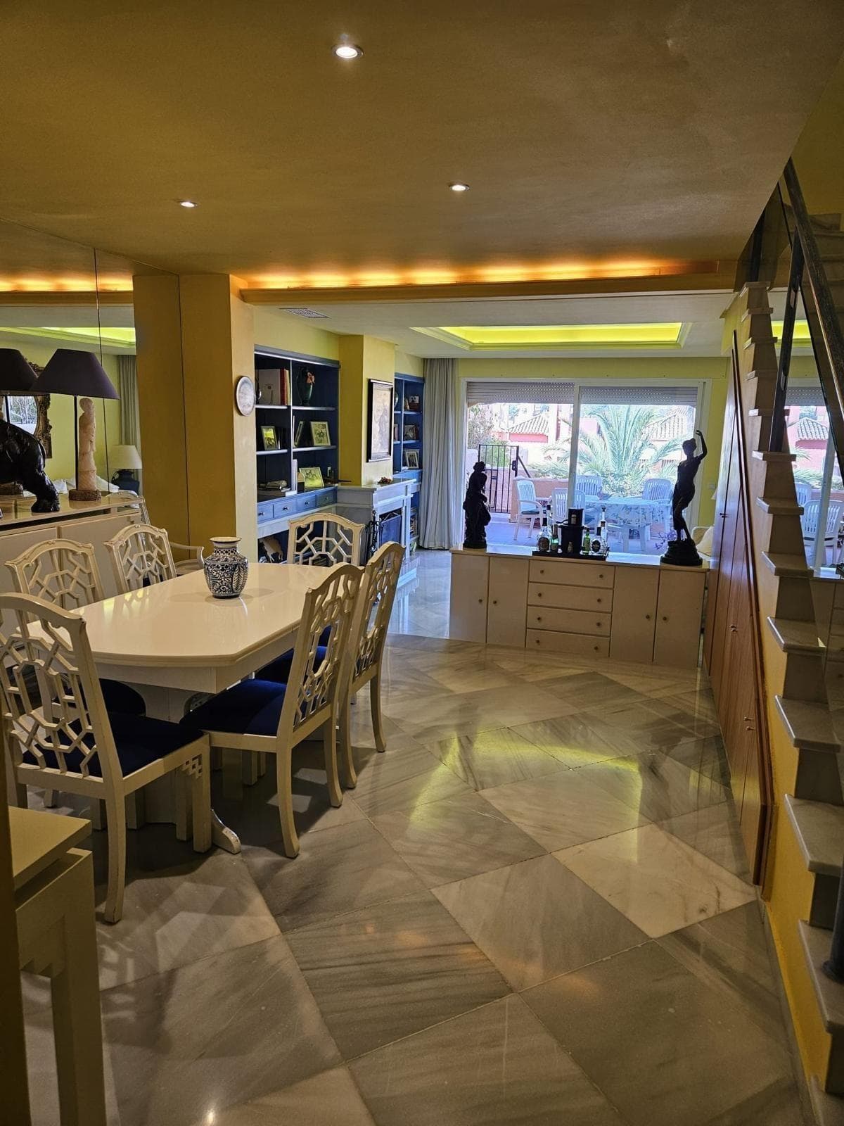 3 bed Townhouse in Marbella - 13