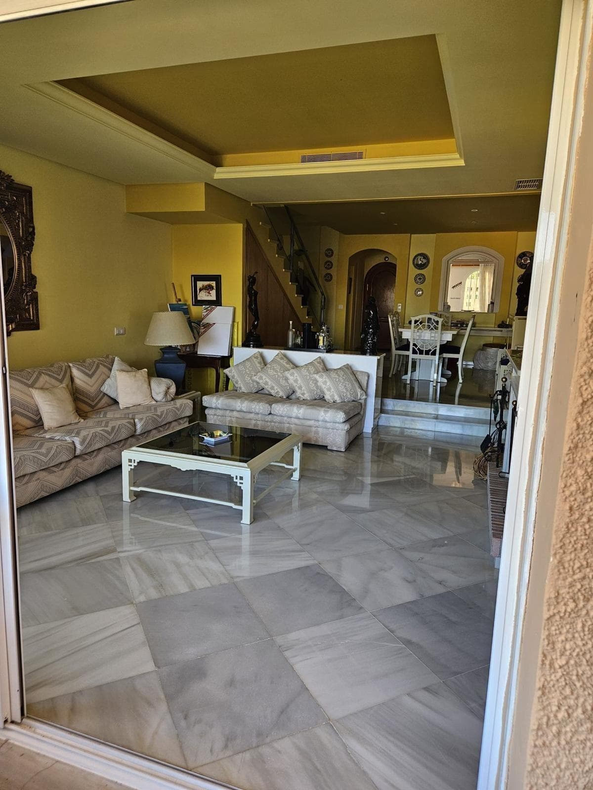 3 bed Townhouse in Marbella - 14