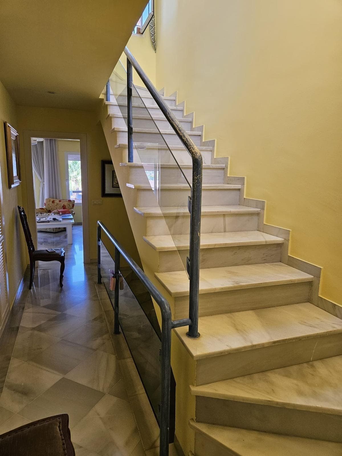 3 bed Townhouse in Marbella - 15