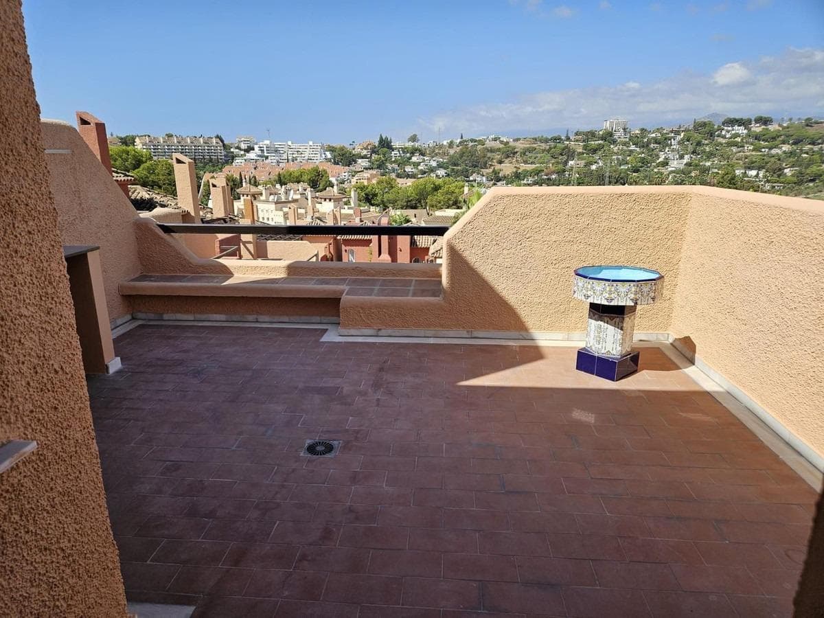 3 bed Townhouse in Marbella - 3