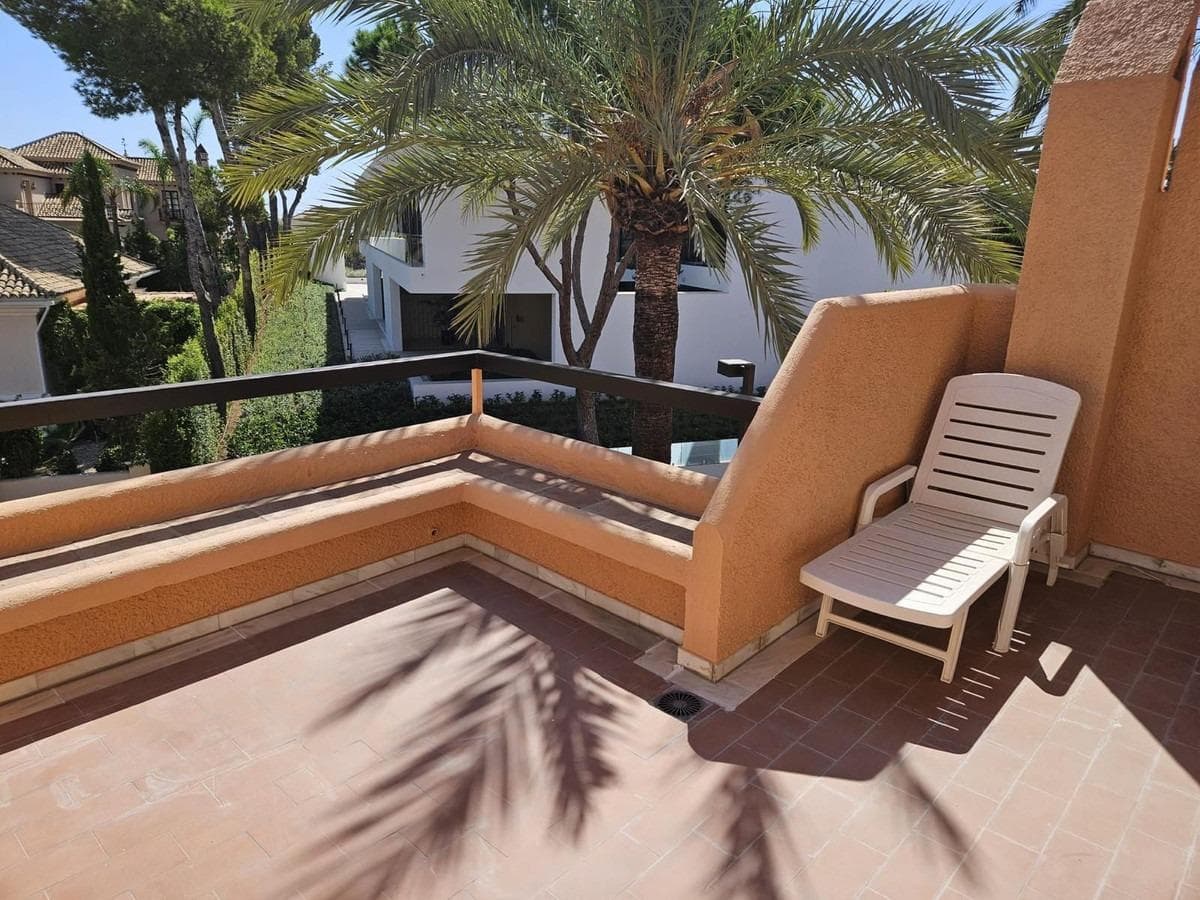 3 bed Townhouse in Marbella - 4