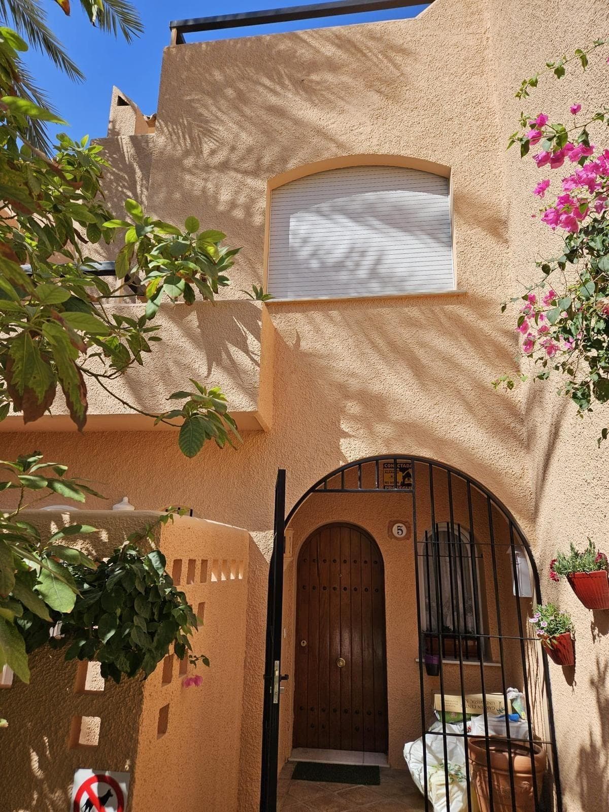 3 bed Townhouse in Marbella - 9