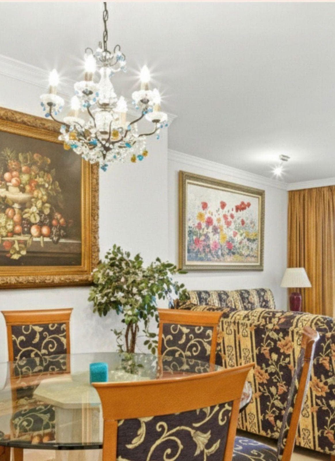 2 bed Middle Floor Apartment in Marbella - 7
