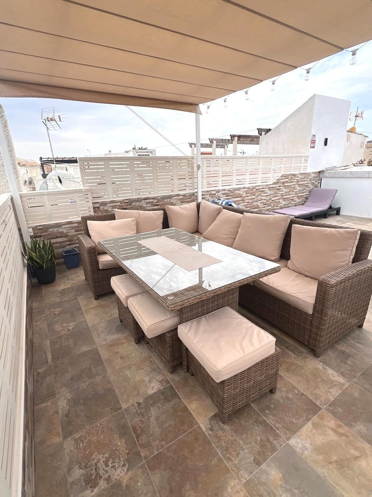 3 bed Semi-Detached House in Orihuela Costa - 19