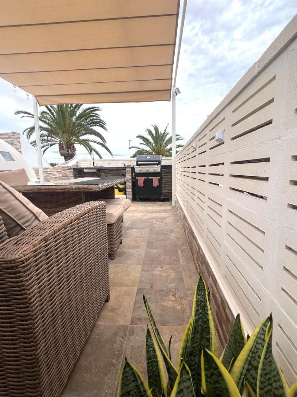 3 bed Semi-Detached House in Orihuela Costa - 21