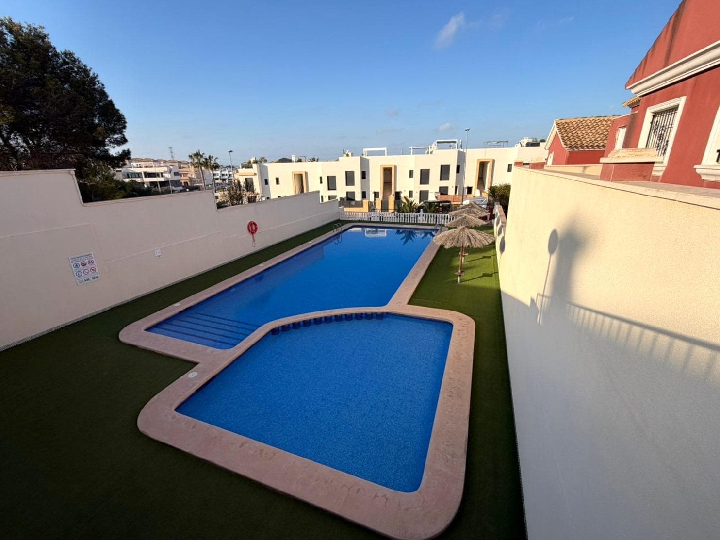 3 bed Semi-Detached House in Orihuela Costa - 19