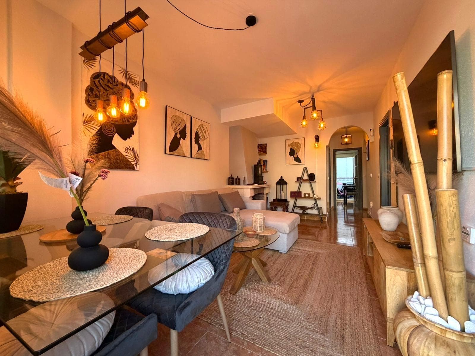 3 bed Semi-Detached House in Orihuela Costa - 2