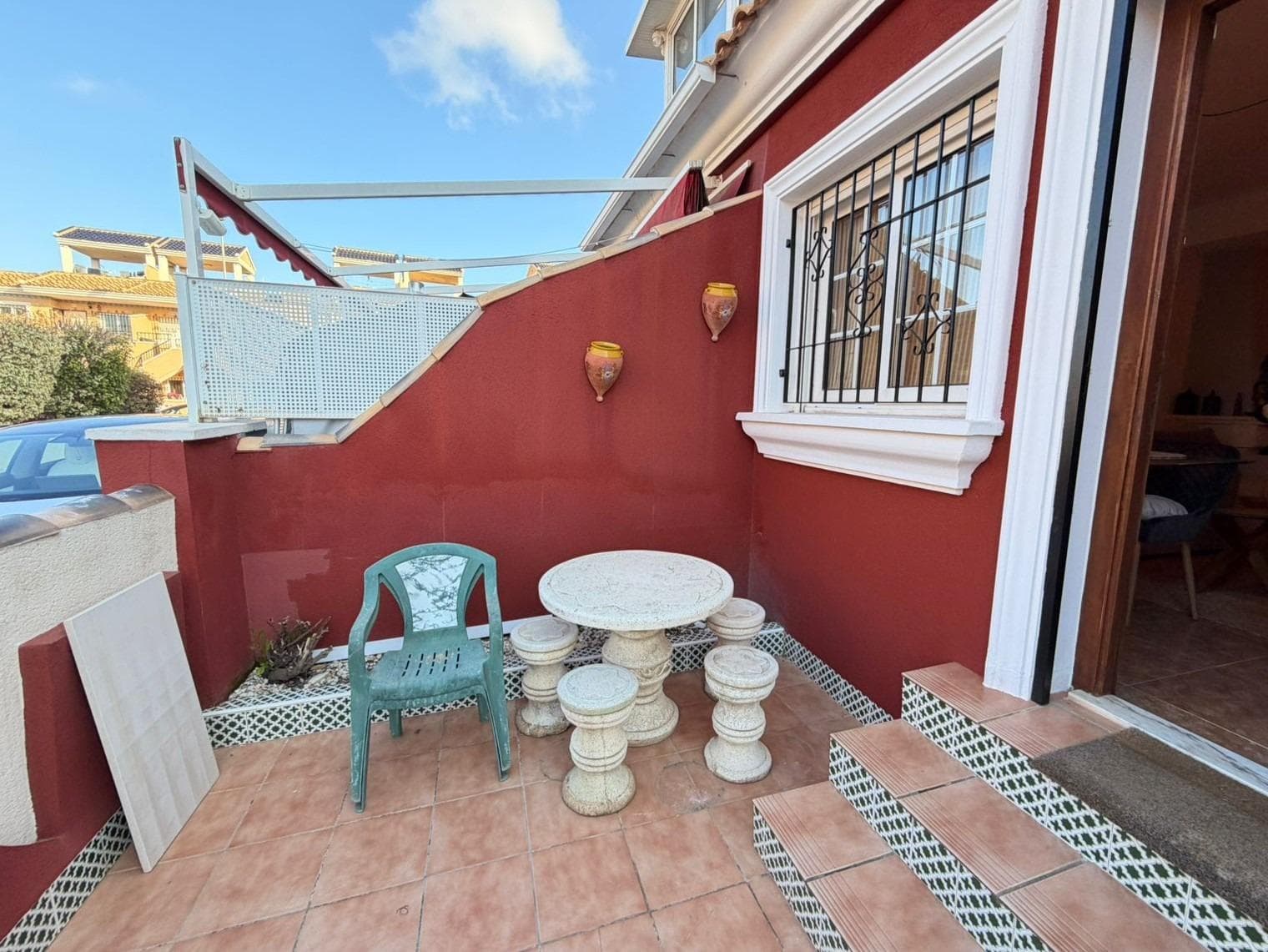 3 bed Semi-Detached House in Orihuela Costa - 23