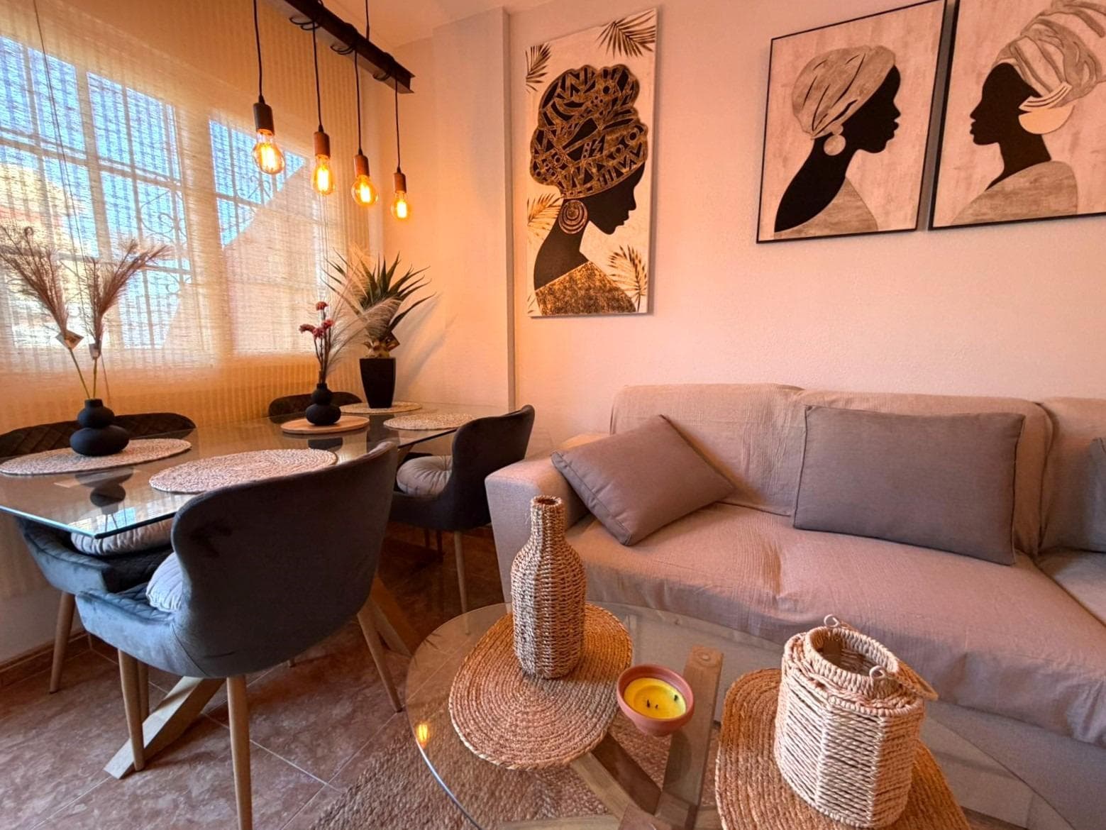 3 bed Semi-Detached House in Orihuela Costa - 3