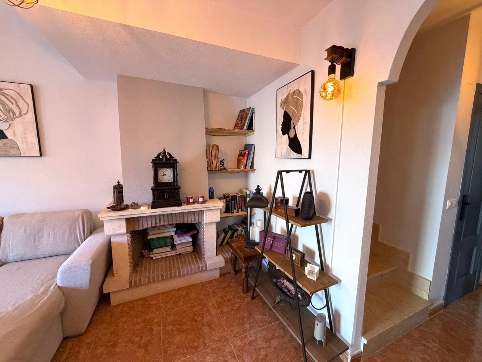 3 bed Semi-Detached House in Orihuela Costa - 5