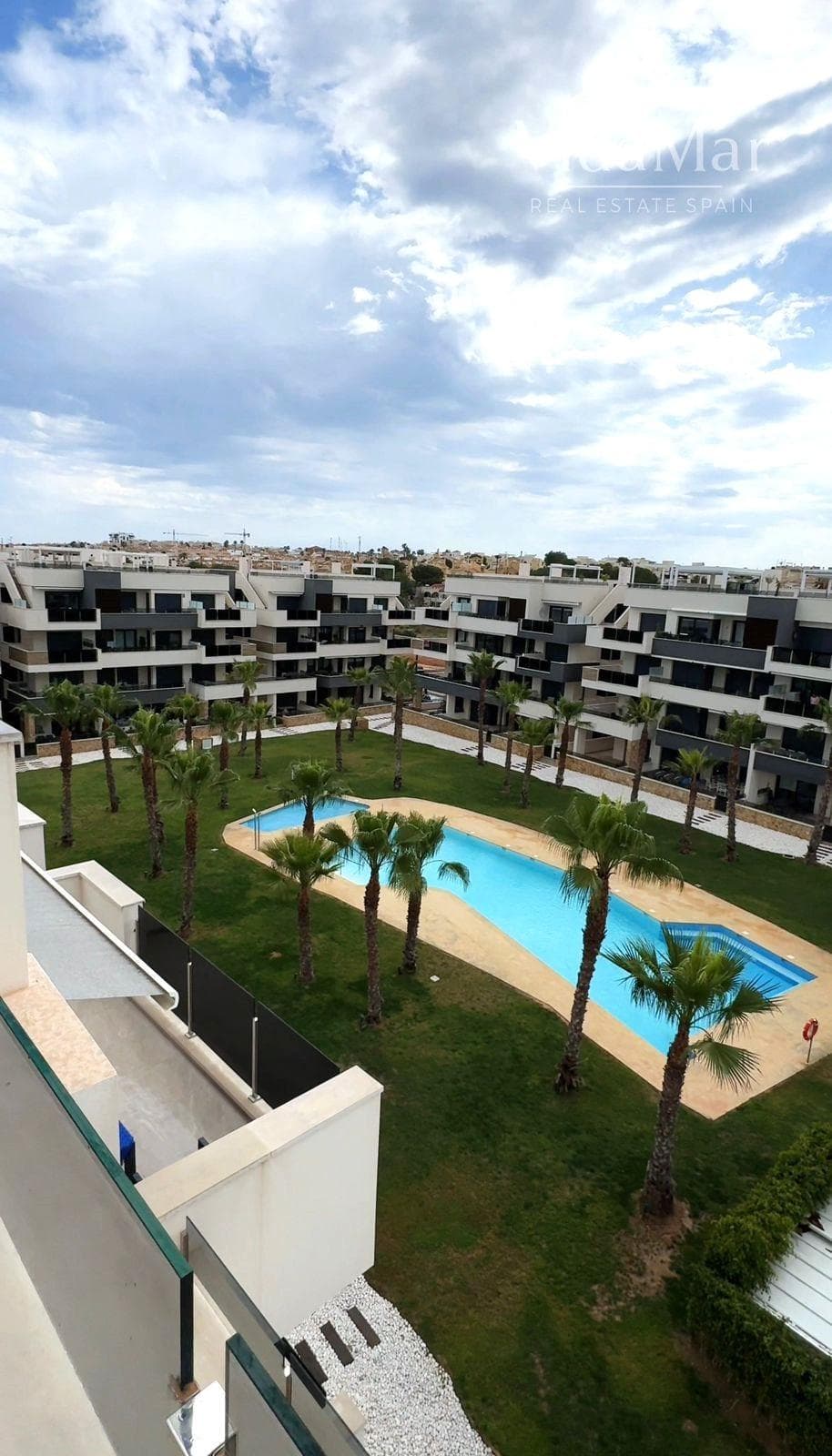 3 bed Penthouse in Orihuela Costa - 1