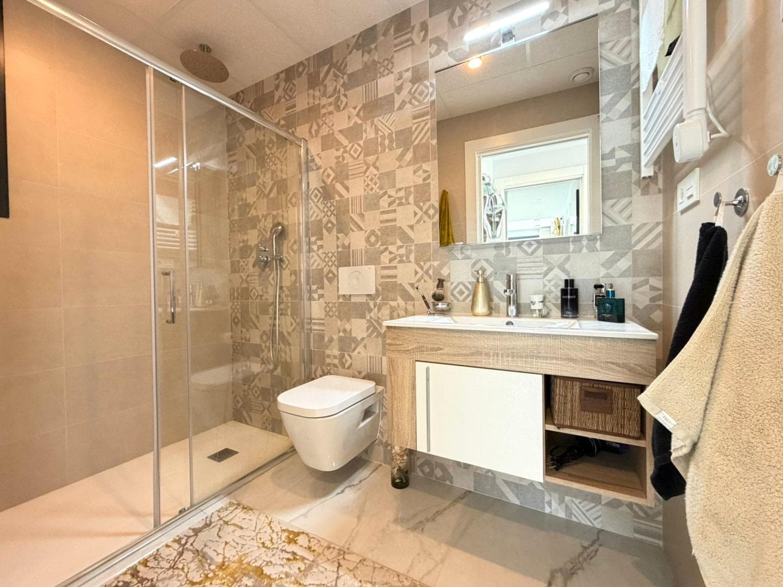 3 bed Penthouse in Orihuela Costa - 10